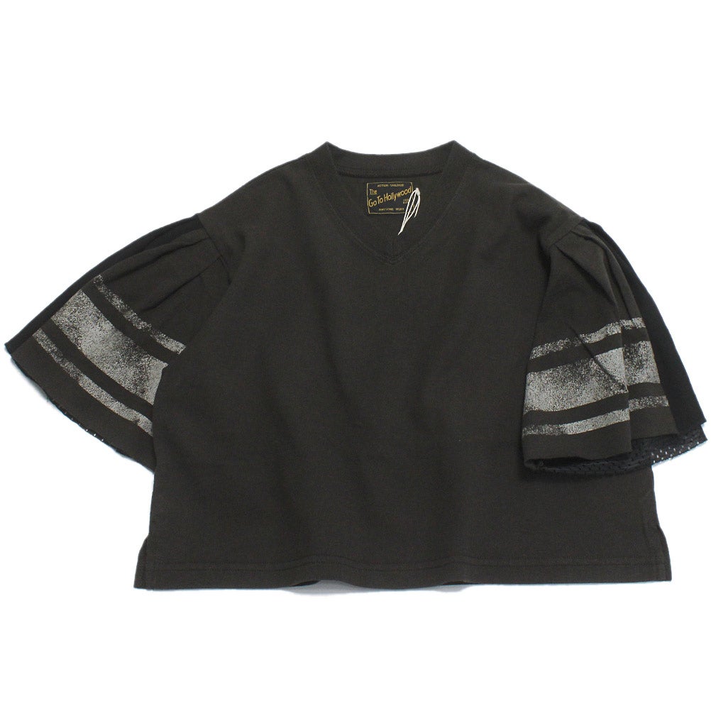 17CGRチャコール