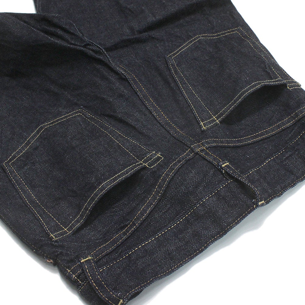 ゴートゥーハリウッド] デニム ターンアップ PN 4NV紺 ｜子供服の通販