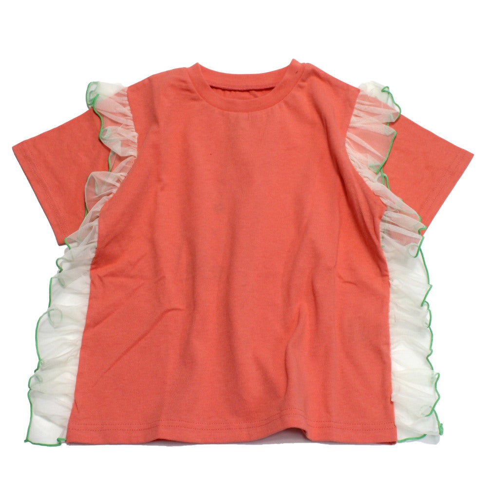 サーモンピンク(SP)