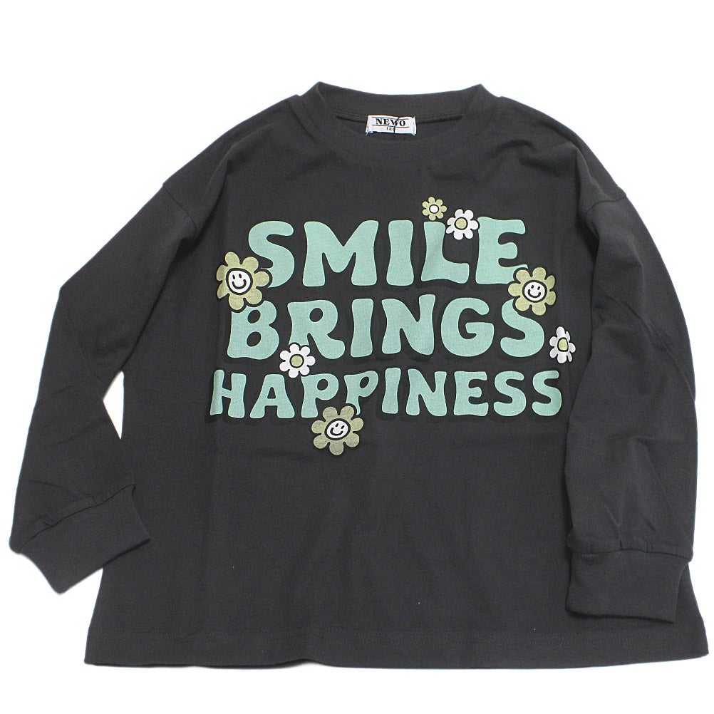 チャコールグレー