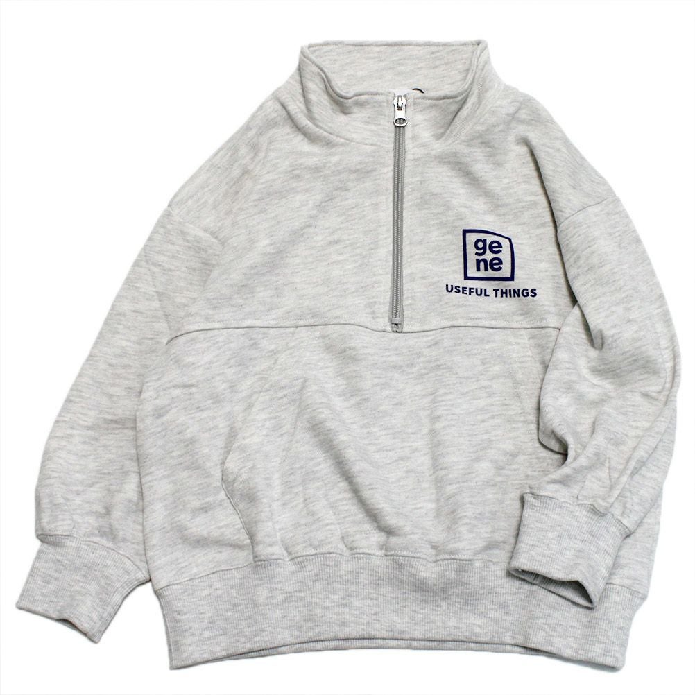 トップグレー(TG)