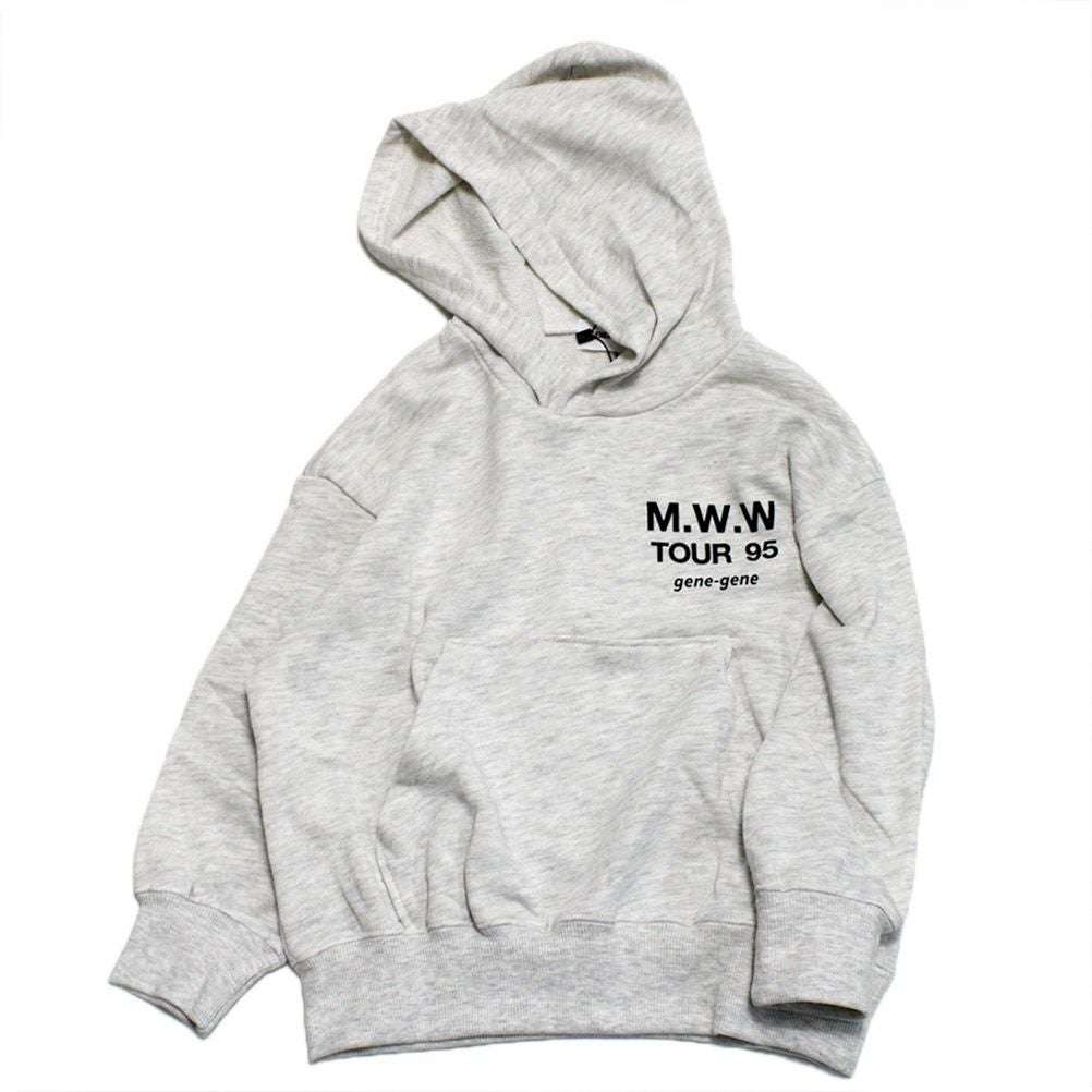 トップグレー(TG)