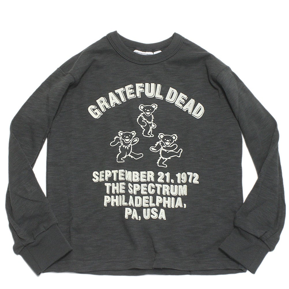 チャコールグレー