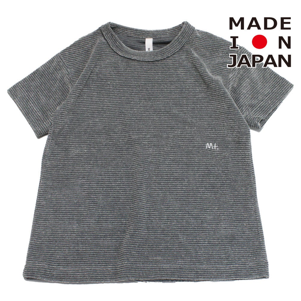 エクリュ×チャコール