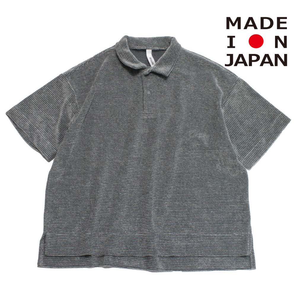 エクリュ×チャコール