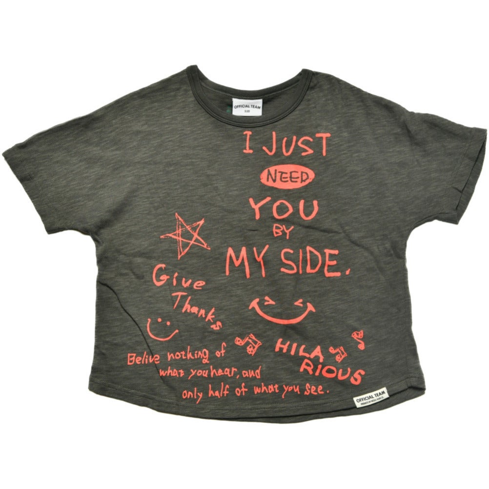 チャコールグレー