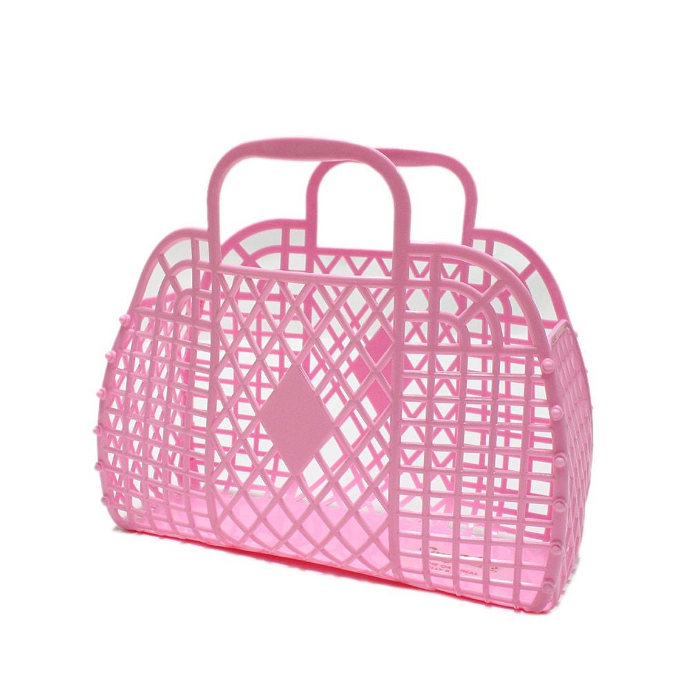 バブルガムピンク