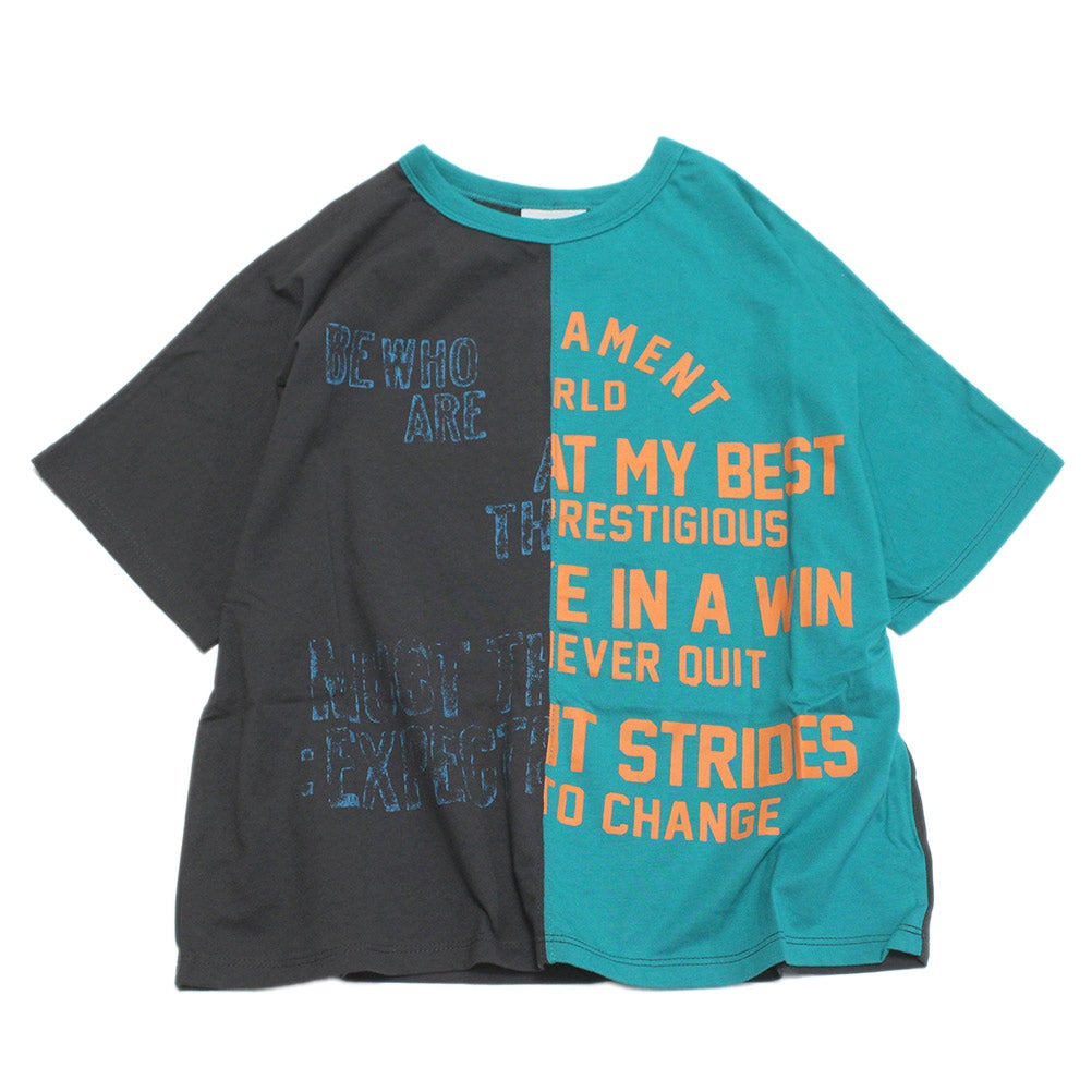 チャコールグレー