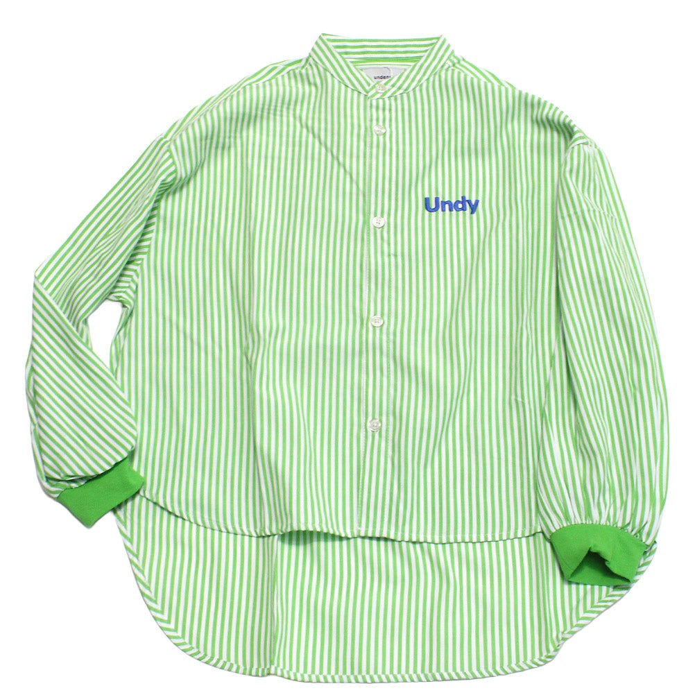 イエローグリーン(YG)