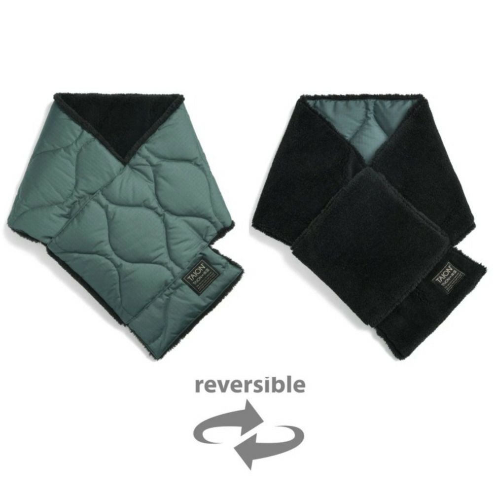 ダークグリーン×ブラック(GRB)	