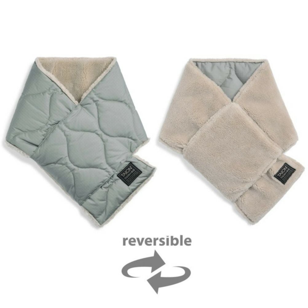 ダークセージ×Lベージュ(SGB)	