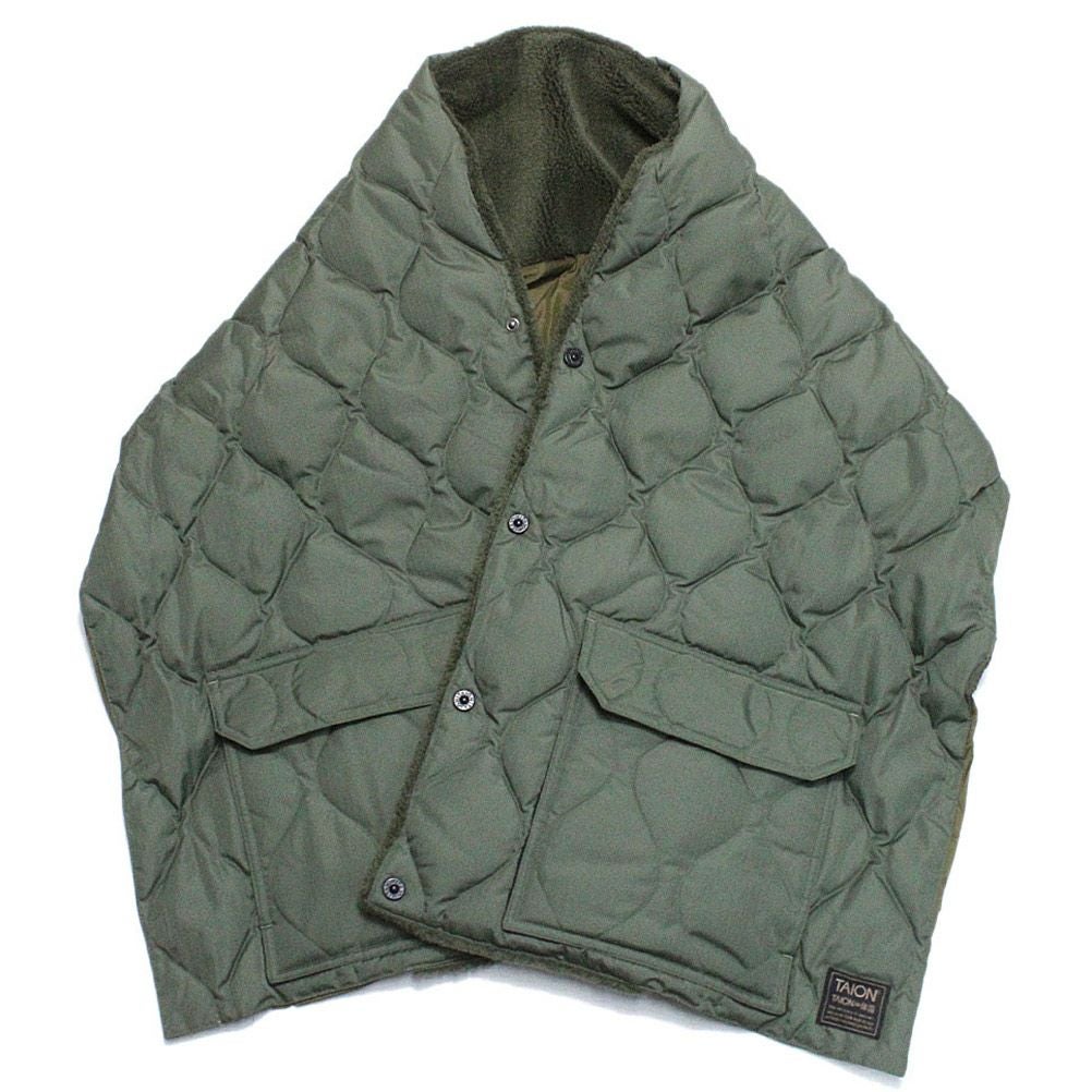 オリーブ×オリーブ(OXO)