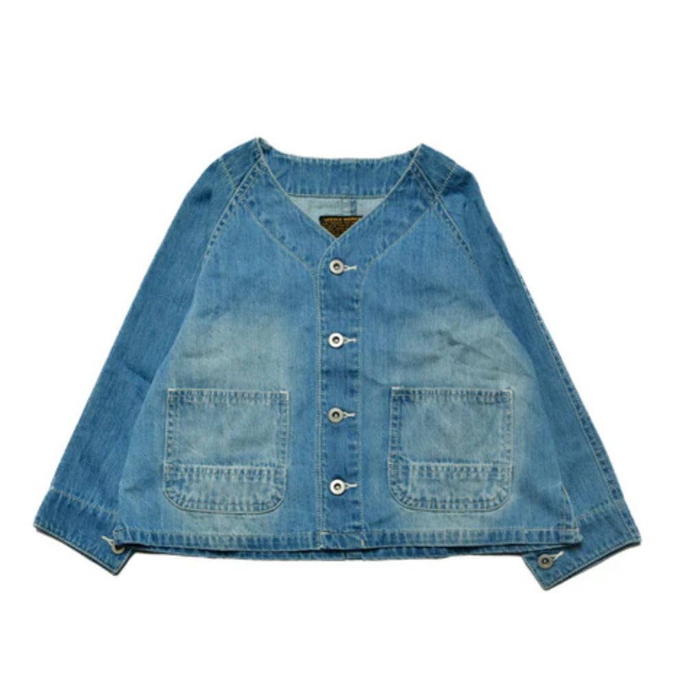 インディゴブルー