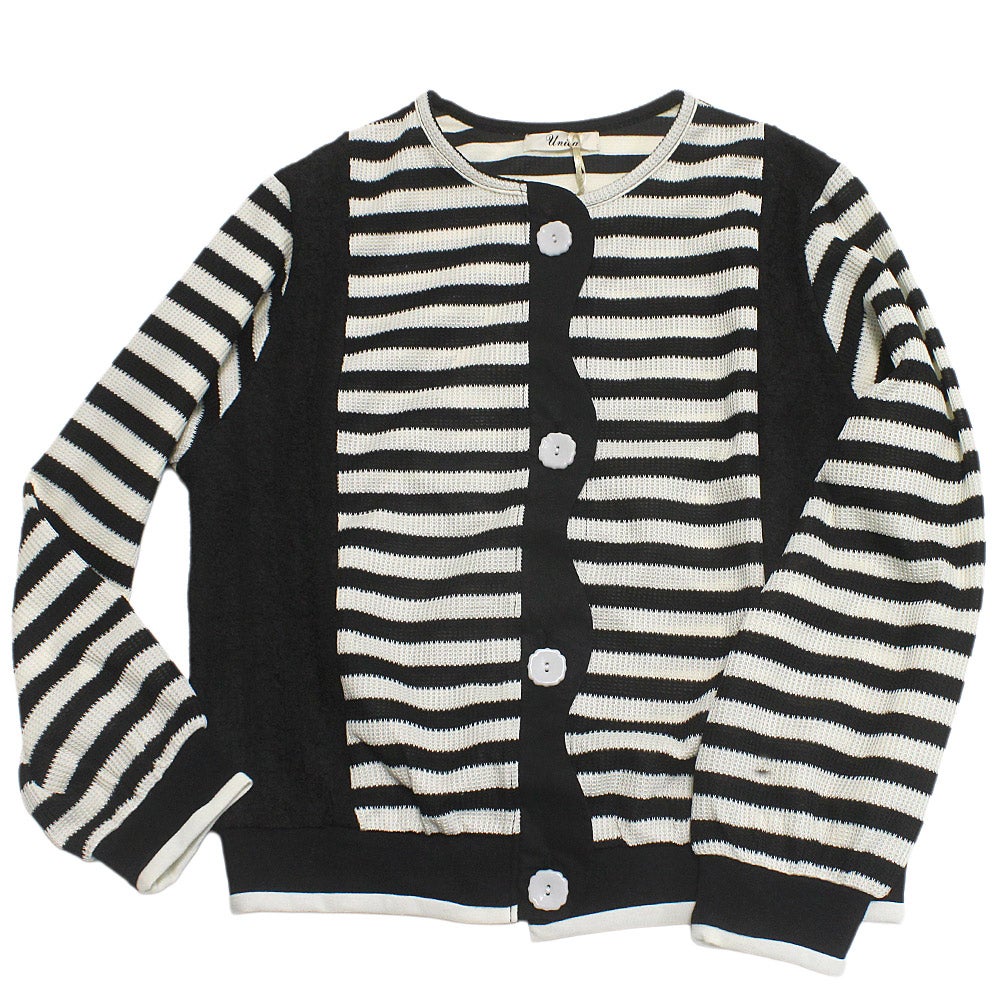 オフホワイト×ブラック(24)