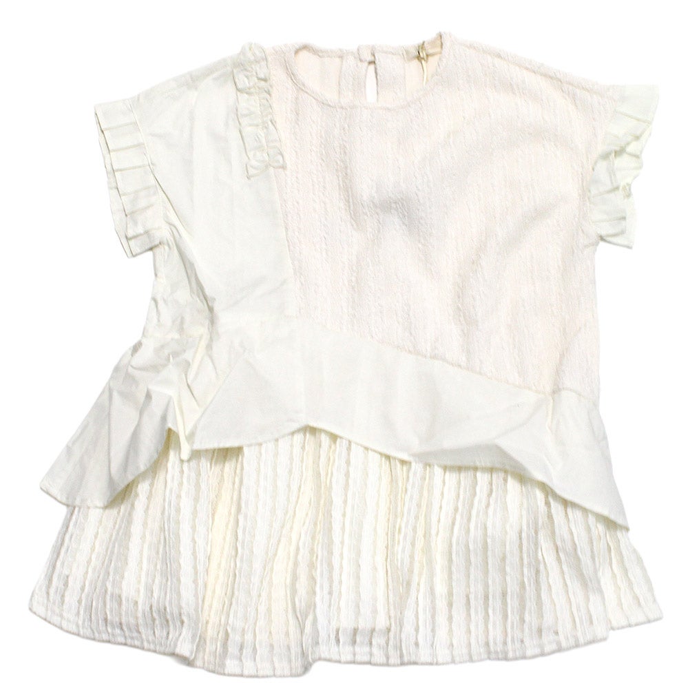 オフホワイト(2)