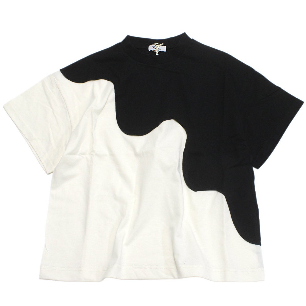 ブラック×オフホワイト(59)