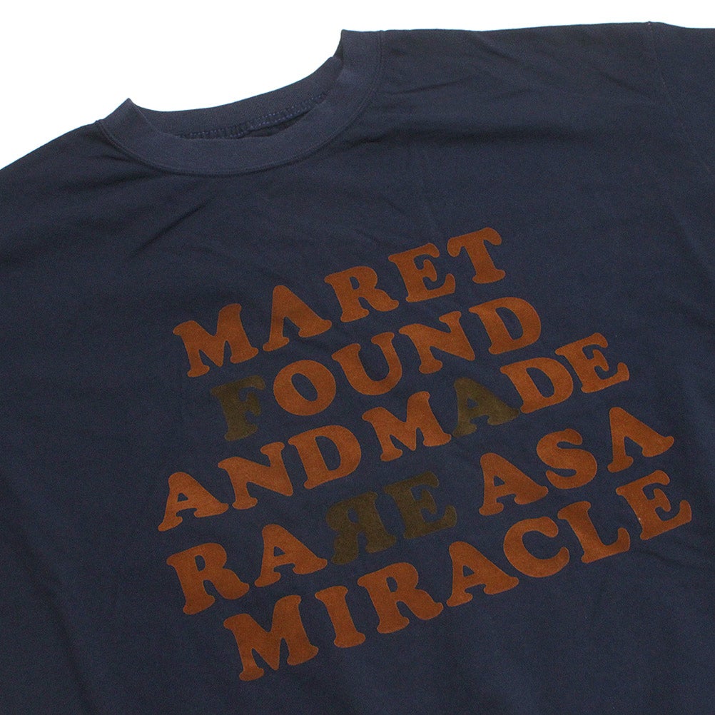 マレ] ヴィンテージフロッキーT ネイビー(4) ｜子供服の通販 サーカス