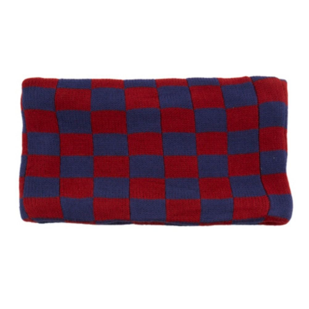 ネイビーチェック(NC)