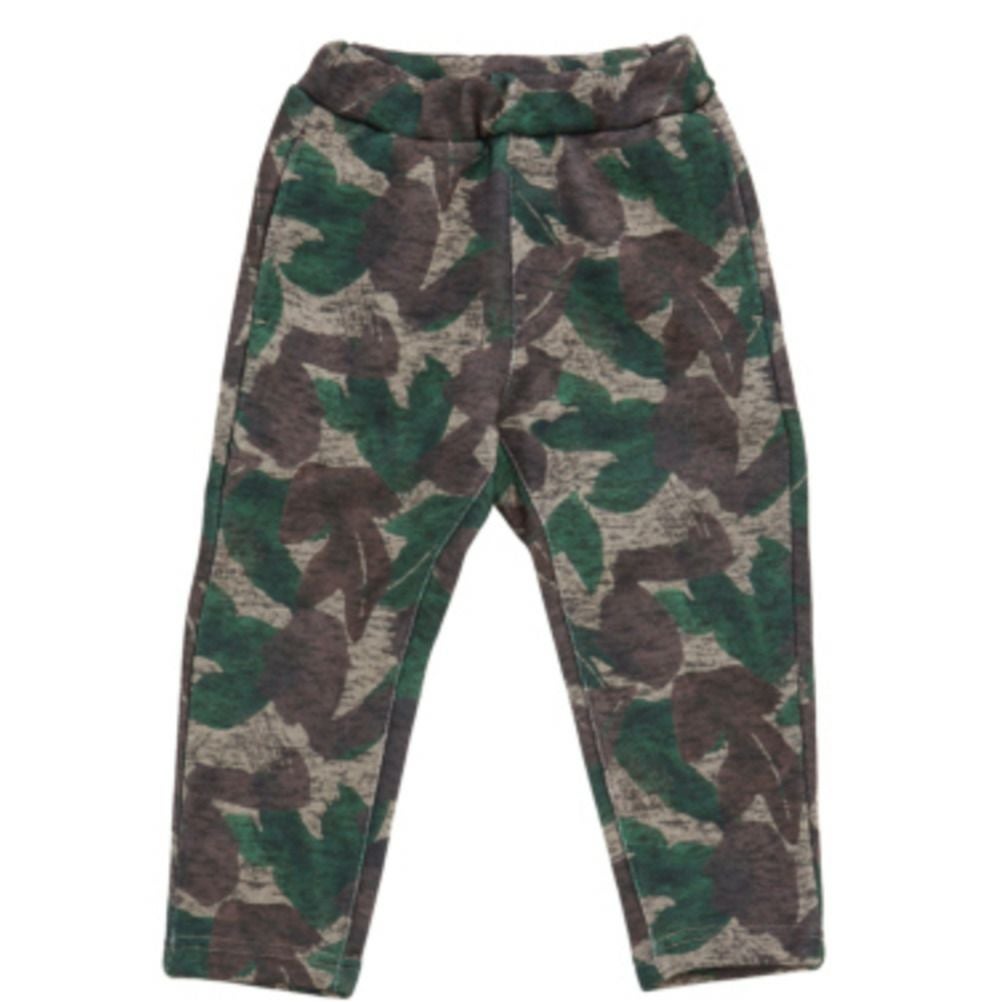 カモフラージュ(CM)