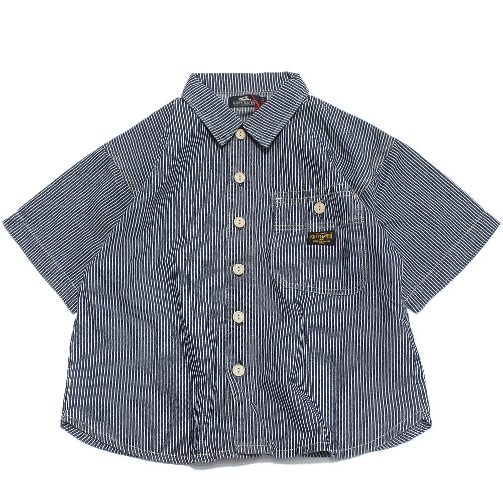 ネイビーストライプ(1571)