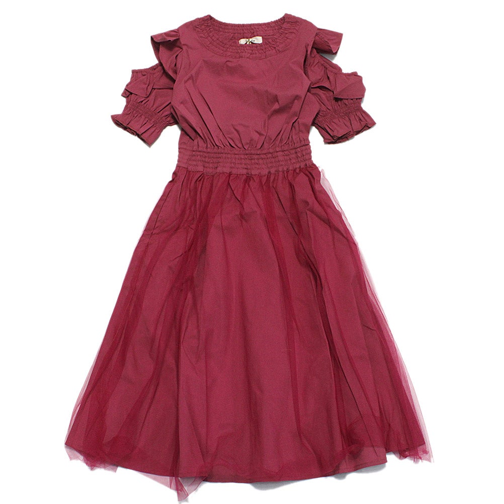 ダークレッド(43)