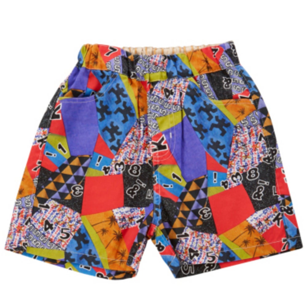 マルチカラー(XX)