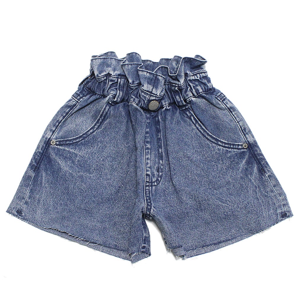 ケミカルウォッシュ(CW)