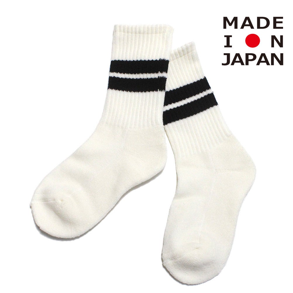 オフホワイト×ブラック(OWB)