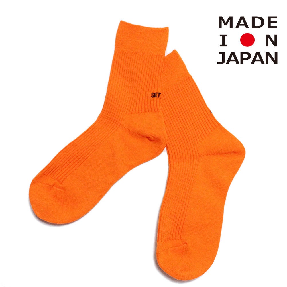 ネオンオレンジ(NOR)