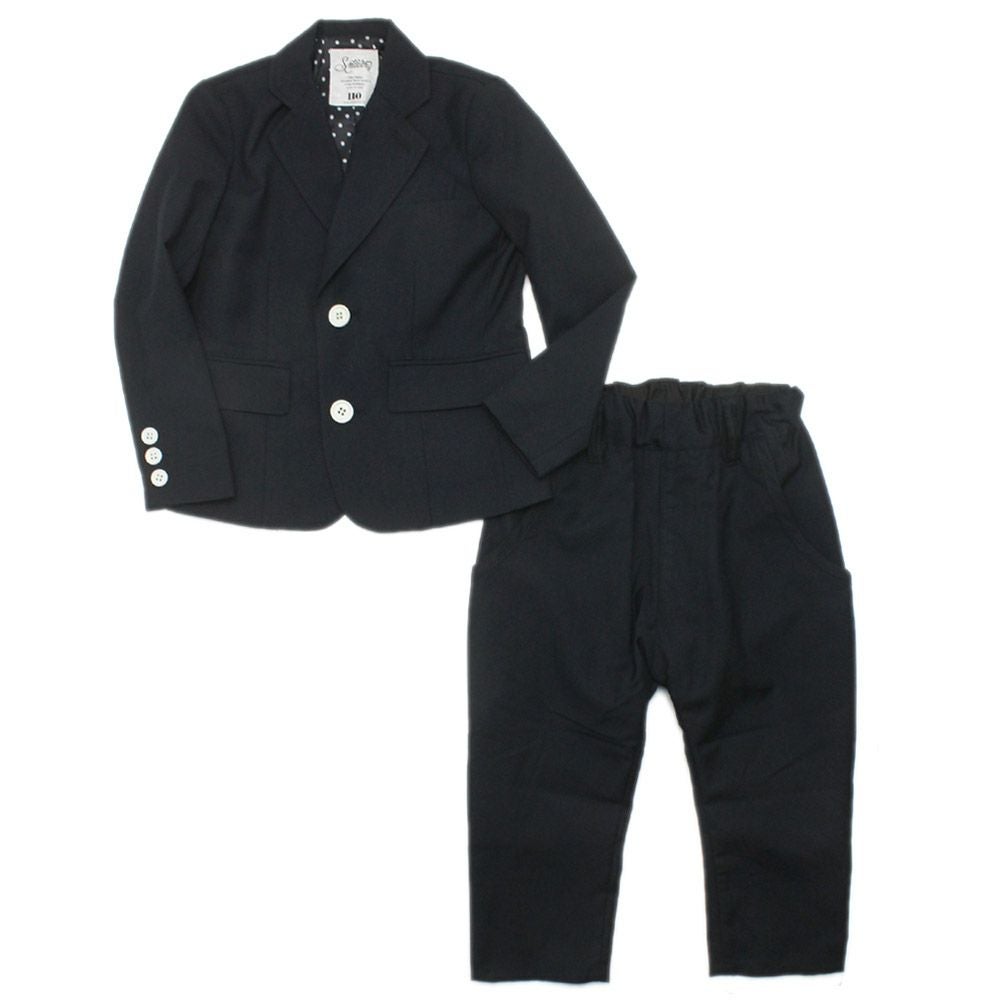 ダークネイビー