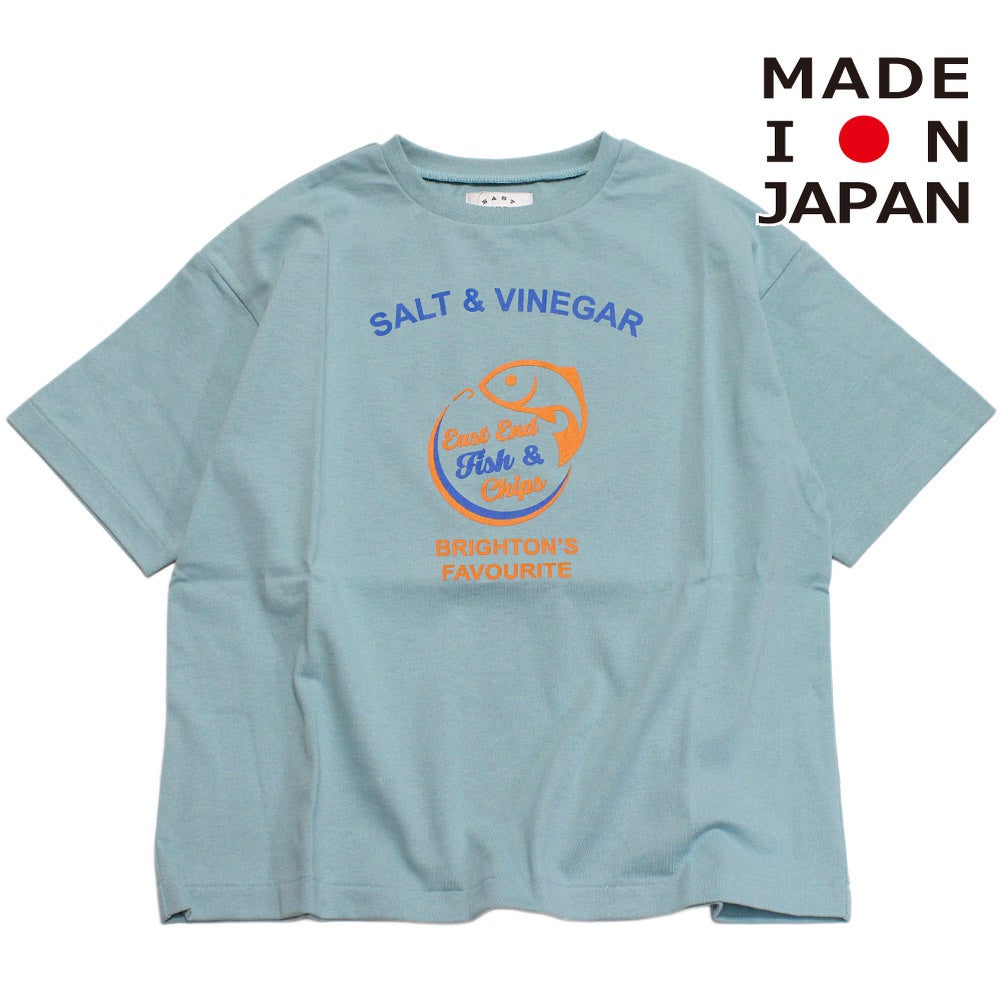 ターコイズブルー(TQB)