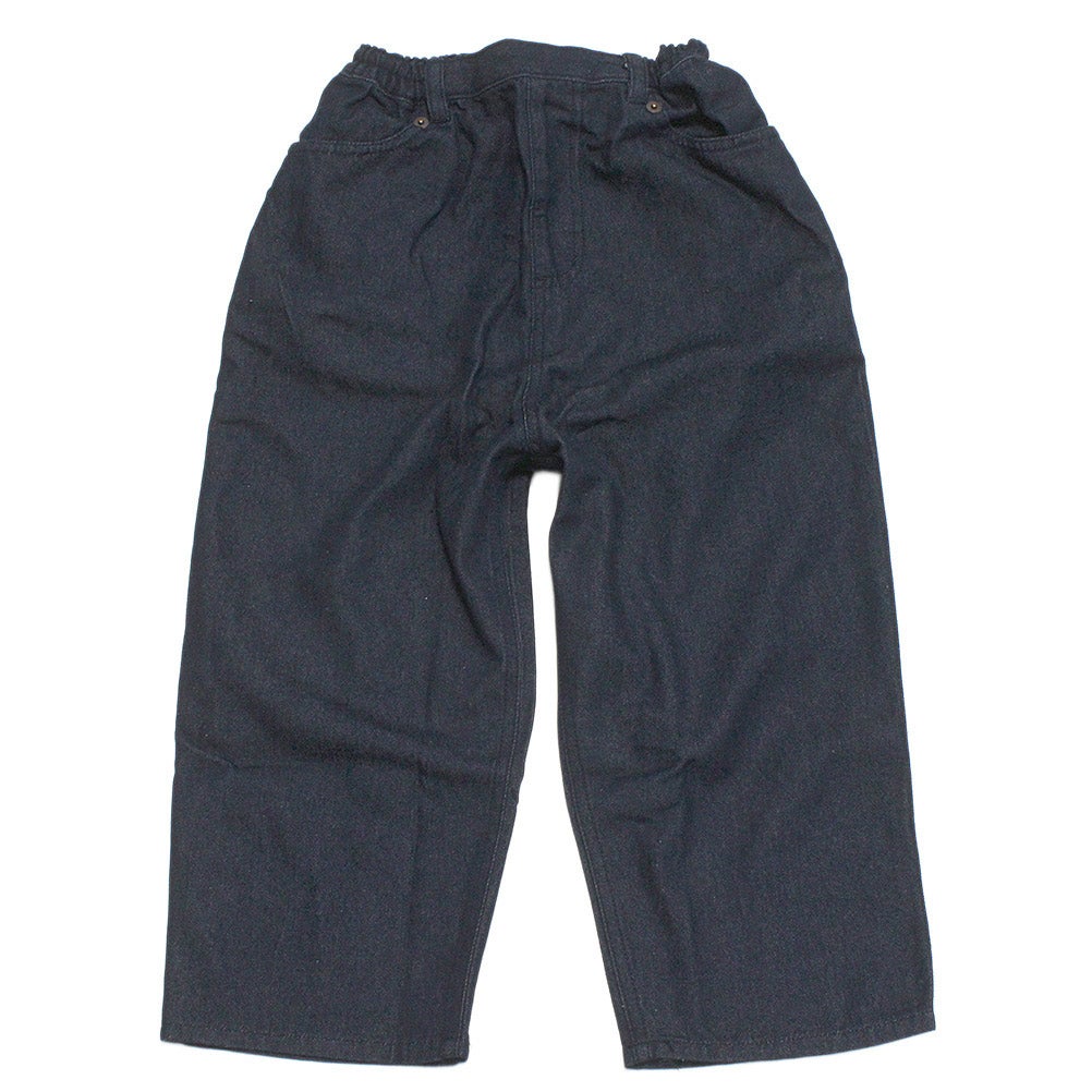 インディゴネイビー