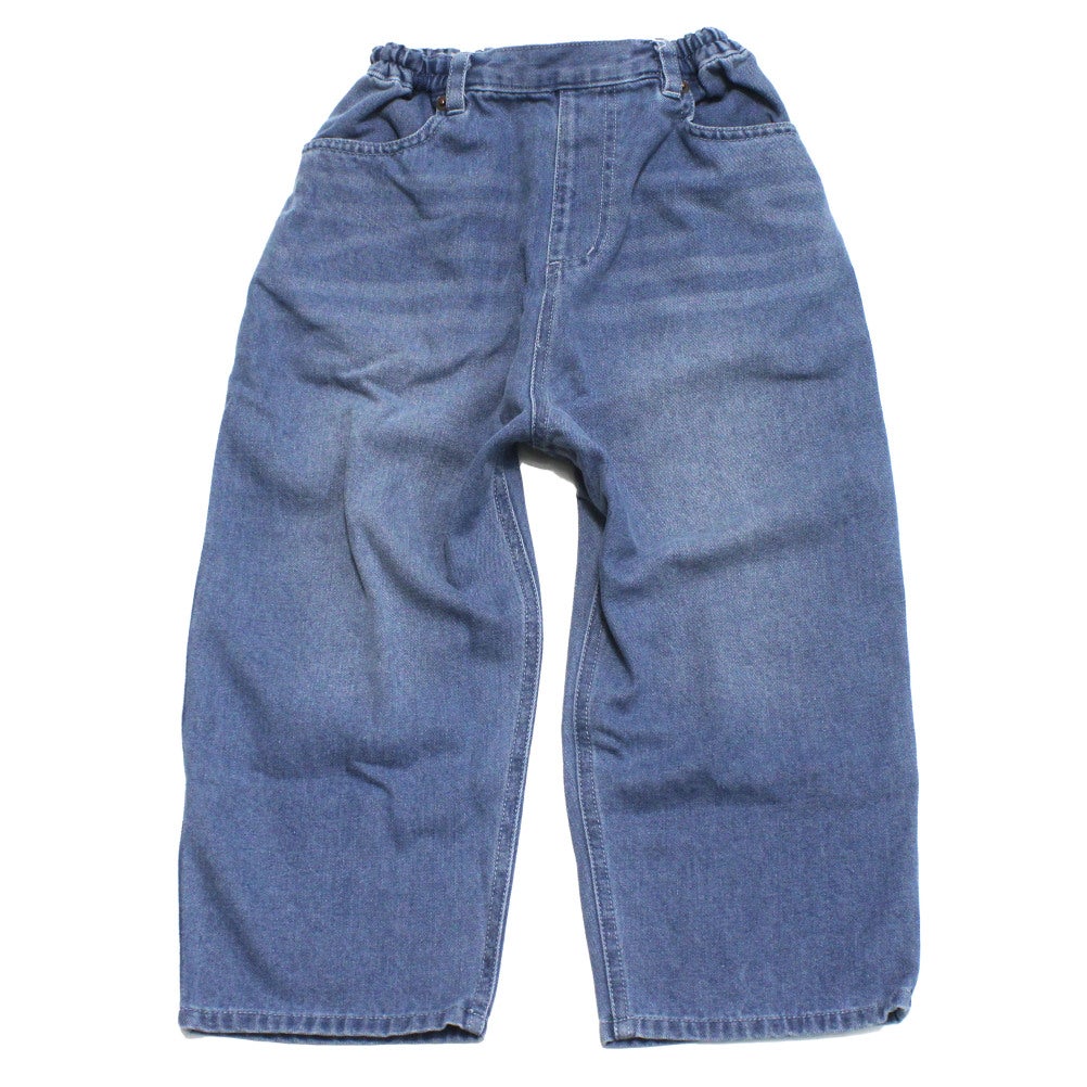 インディゴブルー